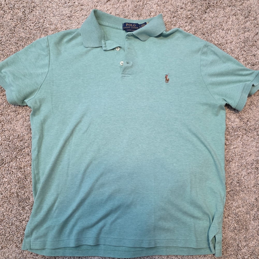 Polo by Ralph Lauren Men's